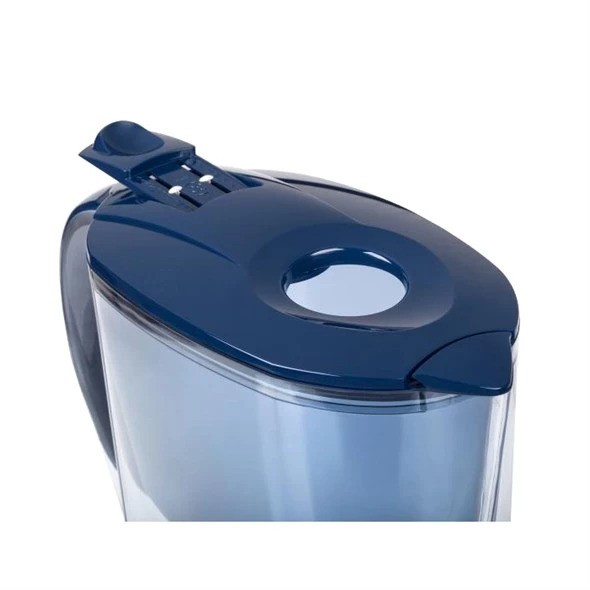 praktická filtrační konvice